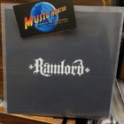 RAMLORD - MATUSKA UUSI 7" + - pikkukuva 2