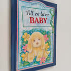 Pam Brown : Till en liten baby - pikkukuva 1