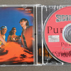 CD: Scorpions - Pure Instinct (1996) - pikkukuva 3