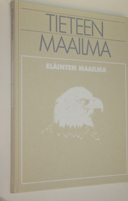) Colin (toim.) Tudge : Tieteen maailma 11, Eläinten maailma