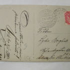 VANHA Postikortti Lohja 1910 - pikkukuva 2