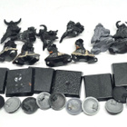WH40K - 30kpl Dwarf Warriors (vaihto-osilla) [F22] - pikkukuva 5