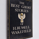 Richard Dalby ym. : The Best Ghost Stories of H. Russell ... - pikkukuva 1