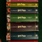 J. K. Rowling Harry Potter kirjasarja (kannet: Mika Launis) - pikkukuva 4