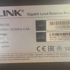 TP-Link TL-ER5120 Gigabit Load Balance reititin - pikkukuva 5