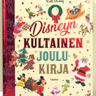 Disneyn kultainen joulukirja - pikkukuva 1
