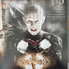 HELLRAISER 3 - HELL ON EARTH DBD - pikkukuva 1