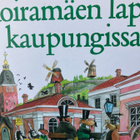 MAURI KUNNAS: KOIRAMÄEN LAPSET KAUPUNGISSA - pikkukuva 1