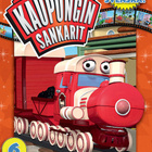 Kaupungin sankarit 6 dvd - pikkukuva 1