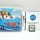 DS - The Legend of Zelda Phantom Hourglass - pikkukuva 1