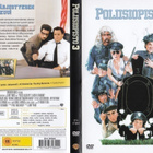 Poliisiopisto 3 (1986) Steve Guttenberg, Bubba Smith - pikkukuva 3