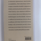 Jyrki Vainonen : Luutarha - pikkukuva 2