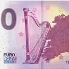 *0-EUROSETELI*2018*TEAA*IRLANNIN ENSIMMÄINEN NOLLAEURO* - pikkukuva 1
