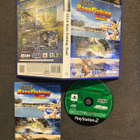 Sega Bass Fishing Duel PS2 - pikkukuva 1