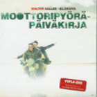 moottoripyöräpäiväkirja (27 407) k -FI- suomik. DVD (2) 2004 - pikkukuva 2