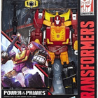 TRANSFORMERS COMBINER RHODIUS PRIME - HEAD HUNTER STORE. - pikkukuva 1