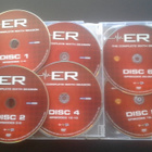 DVD: Teho-Osasto / ER, 6 Kausi. 6xDVD (1999-2000/2011) - pikkukuva 3