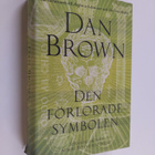 Dan Brown : Den förlorade symbolen - pikkukuva 1