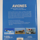 Aviones : Alta tecnologia y movilidad desde los inicios h... - pikkukuva 2