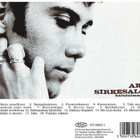 Aki Sirkesalo • Halutuimmat CD - pikkukuva 2