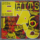 BRAVO HITS 6 (2 x CD) - pikkukuva 1
