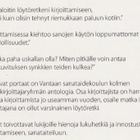 Liukuvat portaat - antologia - pikkukuva 3