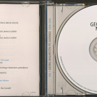 Georg Malmsten på svenska vol. 1-2 1929-1965 CD-levyt - pikkukuva 3