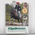 Kilpailemaan (kilparatsastus, dvd) - pikkukuva 1