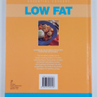 Kathryn Hawkins : Essential Low Fat - pikkukuva 2
