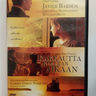 Rakkautta Koleran Aikaan - DVD - pikkukuva 1