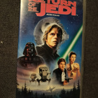 Star Wars -jedin paluu VHS pikkukoppainen - pikkukuva 3