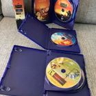 LEIJONAKUNINGAS TRILOGIA    ( 5 X DVD  BOXI)   DISNEY - pikkukuva 5