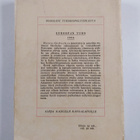 Hanns Gobsch : Euroopan tuho 1934 : näky - pikkukuva 2