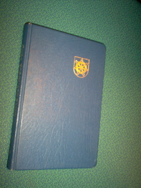 Goethe: Torquato tasso (1913)  Sis.postikulut