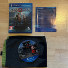 God of War (PS4)(PAL)(CIB) - pikkukuva 1