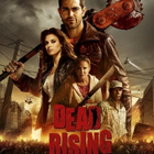 Dead Rising Watchtower (28 628) UUSI -FI- DVD jesse metcal - pikkukuva 1