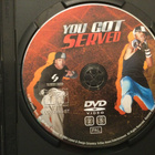 Yoy Got Served - DVD • - pikkukuva 3