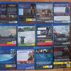 Suomikantiset blurayt paketti - pikkukuva 2