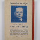 Arvid Lydecken : Arvilyn tarinoita 1 - pikkukuva 2