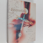 Pirjo Hassinen : Ennustaja (signeerattu, tekijän omiste) - pikkukuva 1