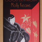 Molly Keane: Good Behaviour - pikkukuva 1