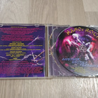 Hanoi Rocks – Another Hostile Takeover (CD) - pikkukuva 3