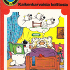 Cubitus 4 Kaikenkarvaisia kolttosia (Semic 1982) - pikkukuva 1