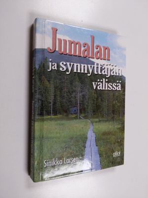 Iris Palosaari ym. : Jumalan ja synnyttäjän välissä : Iri...