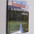 Iris Palosaari ym. : Jumalan ja synnyttäjän välissä : Iri... - pikkukuva 1