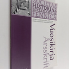 Suomen kirkkohistoriallisen seuran vuosikirja 2003 Finska... - pikkukuva 1