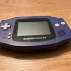 Game Boy Advance + Pokémon Blue - pikkukuva 2