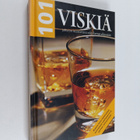 101 viskiä joita on maistettava ainakin kerran eläessään - pikkukuva 1