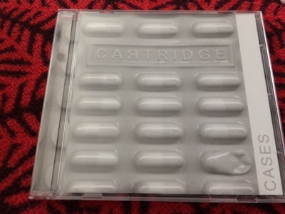 Cartridge: Cases (CD)