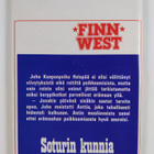 Finnwest 7/1983 : Soturin kunnia - pikkukuva 2